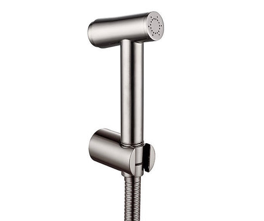 ערכת מיתז 801725F16S נירוסטה מוברש PVD חמת HAMAT