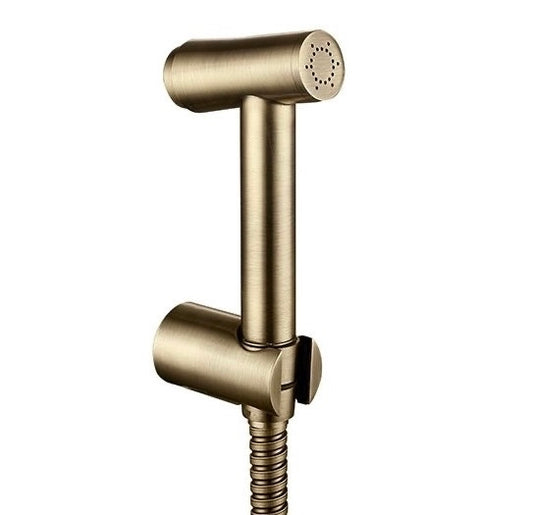 ערכת מיתז 801725F15S זהב מוברש PVD חמת HAMAT