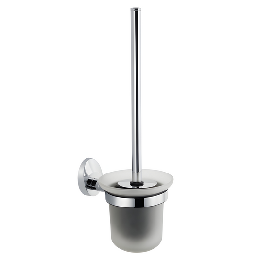 מברשת אסלה תלויה ניקל דגם DE-parto