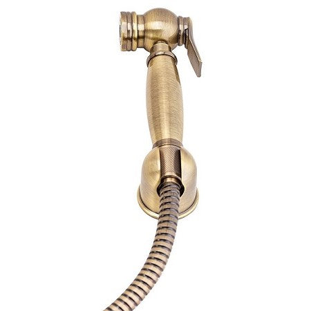 סט מיתז בידה ענתיק קומפלט צבע זהב - ברונזה