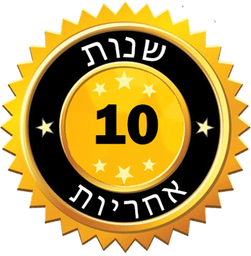 ברז קיר קומפלט רוז גולד מוברש ציפוי PVD דגם ITALY