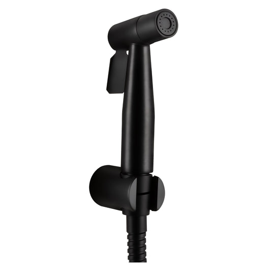 ECO מערכת מתז בידה שחור מט