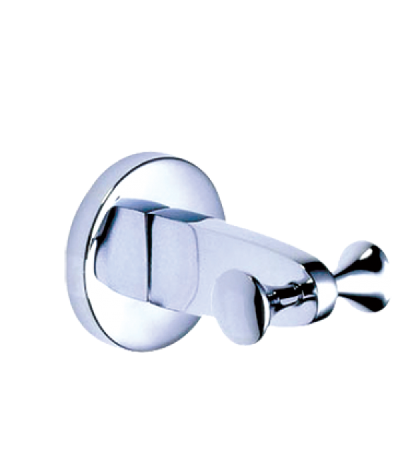 מתלה מגבות כפול מבית מדגל 92224