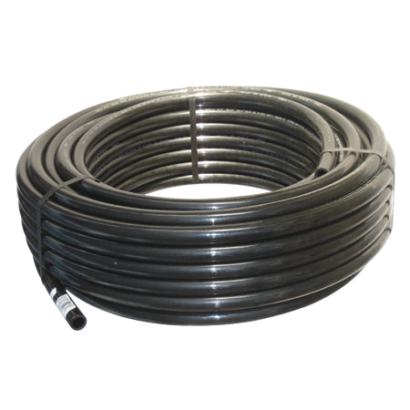 צינור פקסגול חלק קוטר 16 חבילה 50 מ