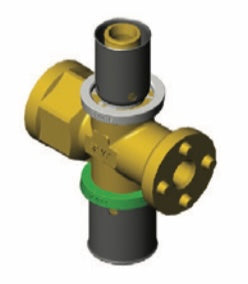 תושבת מעבר 180 מעלות אס. פי