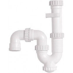 סיפון למכונת כביסה