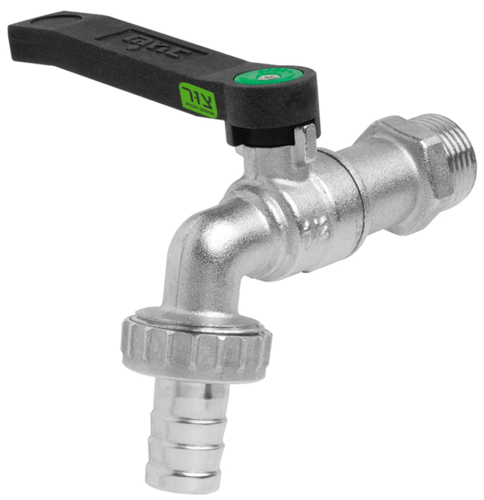 ברז גן שגיב 3/4 מקצועי