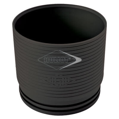 הגבהה גלילית