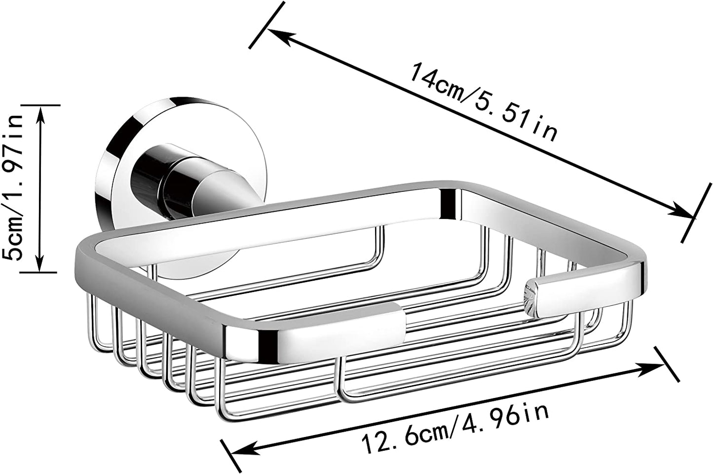 סבוניה בראס רשת מסדרת כנרת