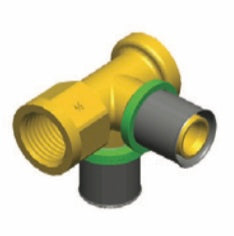 תושבת כפולה 90 מעלות אס.פי