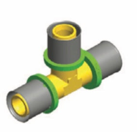 הסתעפות T אס. פי