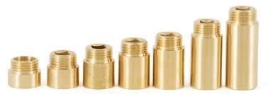 מאריכים נחושת לפי המידה