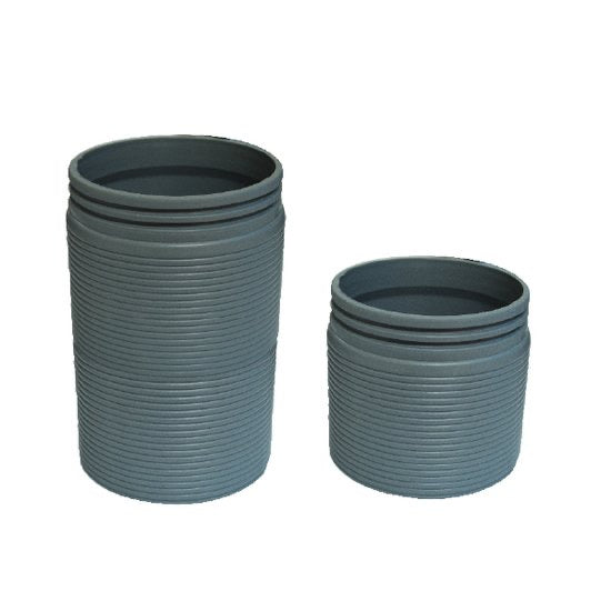 מתאם קצר – לתיקון גובה קופסת ביקורת