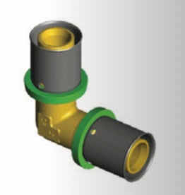 מחבר זווית אס. פי