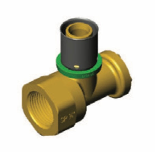 תושבת בודדת אס. פי