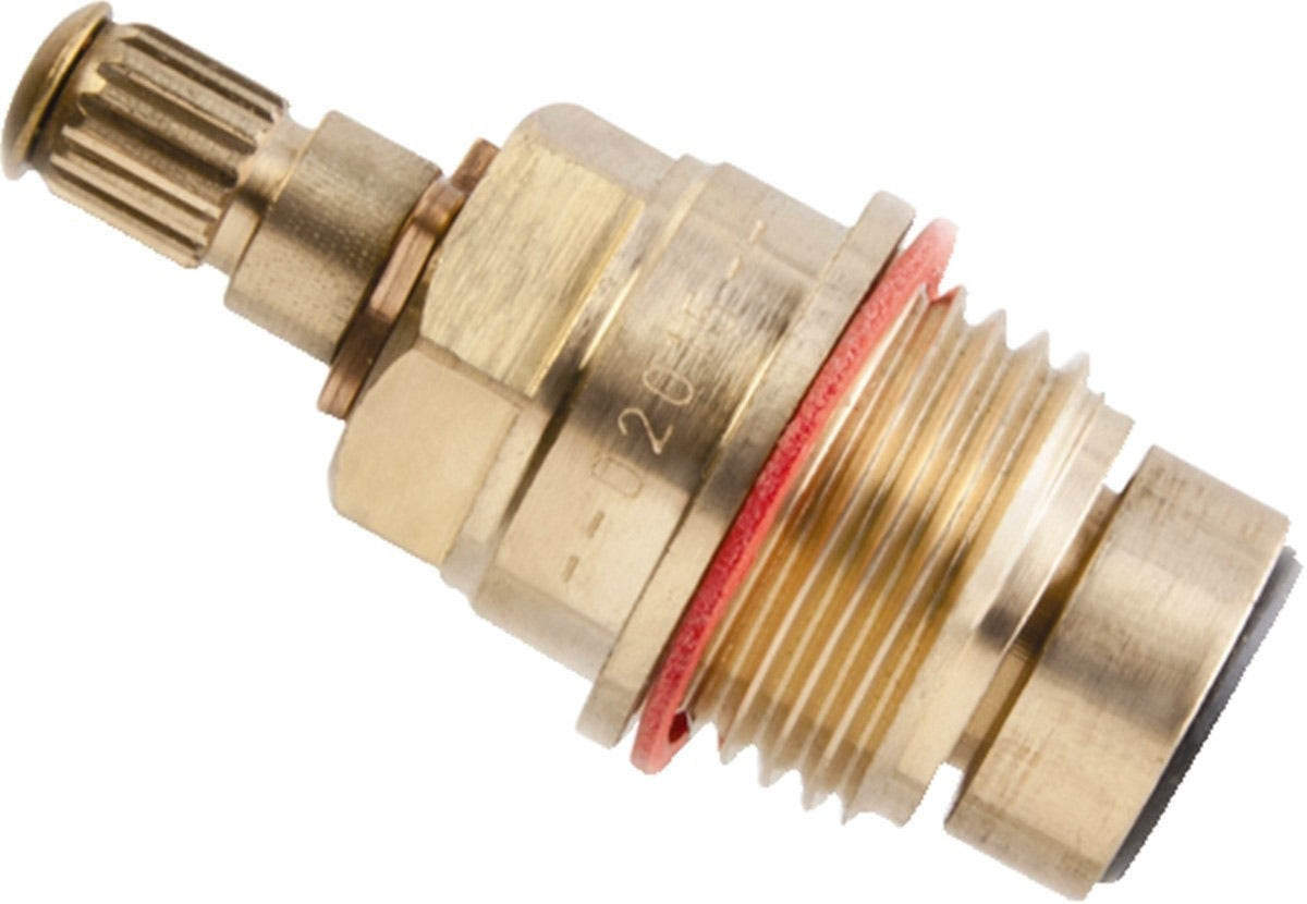 ראש סוללה חרוט עגול