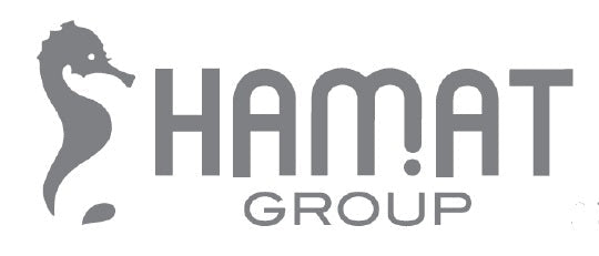 אסלת מונובלוק מונאליס לבן מבריק מבית חמת HAMAT