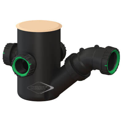 מחסום קומקום 175/40/50 פתוח