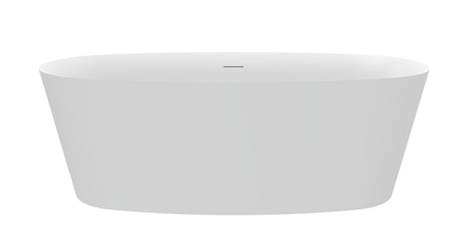 אמבטיה מונחת FREESTANDING  סגנון מודרני דגם מטיה MATIA מבית FALCONS