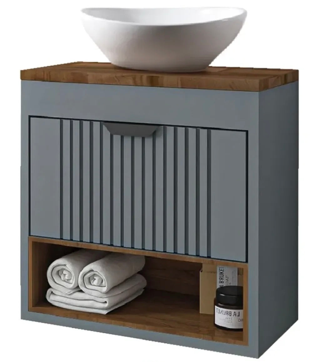 ארון אמבטיה תלוי קטן דגם בורה BORA