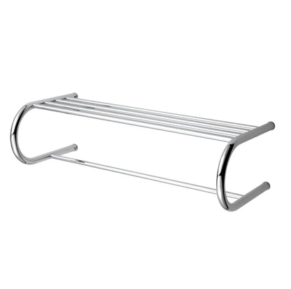 מדף מגבות 60 ס"מ בראס כרום
MATINA