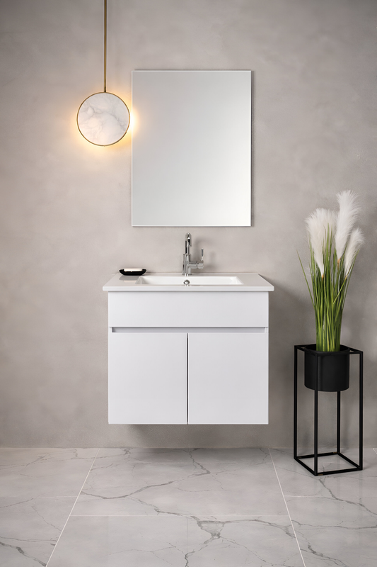 ארון אמבטיה פורמייקה תלוי דגם תמר TAMAR