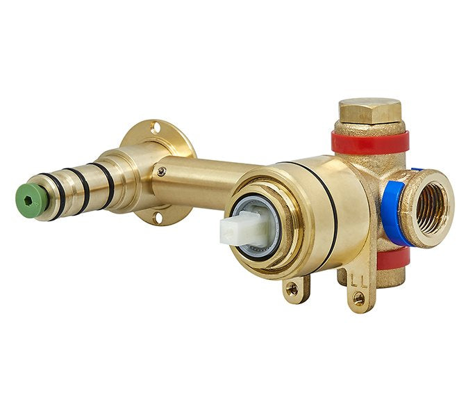 גוף פנימי לברז קיר (מערכת קיר) אינטרפוץ חמת 205211 חמת HAMAT